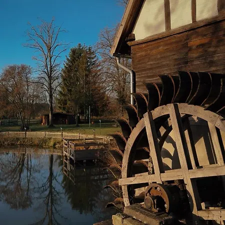 Zum Kuehlen Grunde - Landgasthof * Warendorf