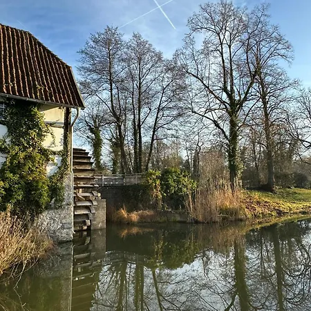Zum Kuehlen Grunde - Landgasthof * Warendorf